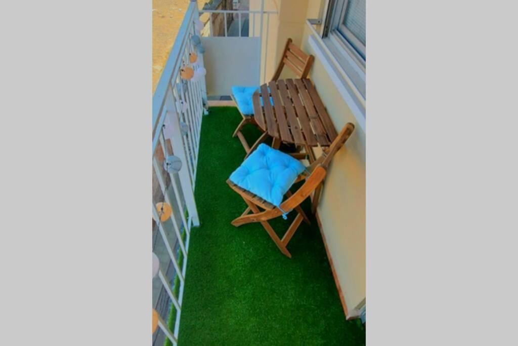 Sol Y Sur Apartmento - Netflix Y Parking Gratuito Appartamento Almería