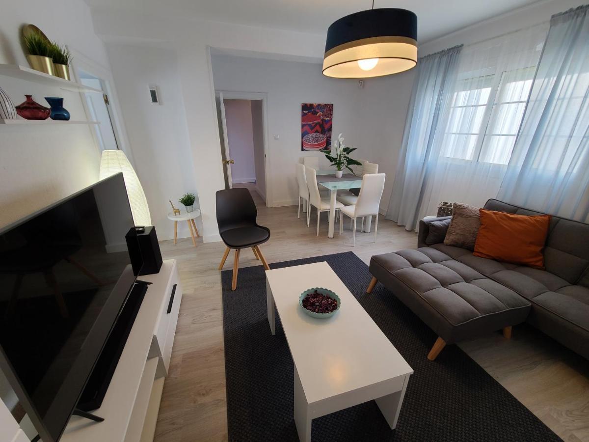 Sol Y Sur Apartmento - Netflix Y Parking Gratuito Appartamento *