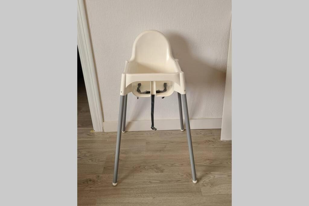 Sol Y Sur Apartmento - Netflix Y Parking Gratuito