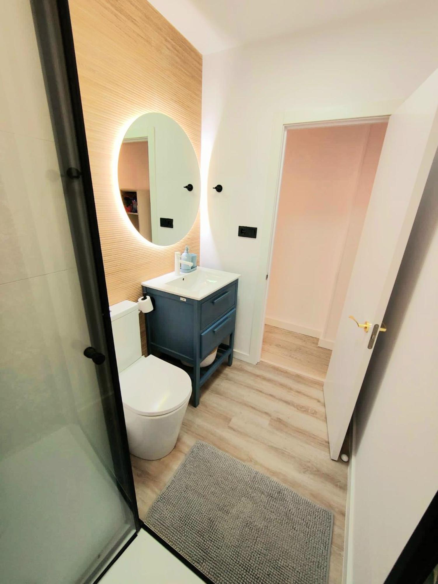 Sol Y Sur Apartmento - Netflix Y Parking Gratuito * Almeria