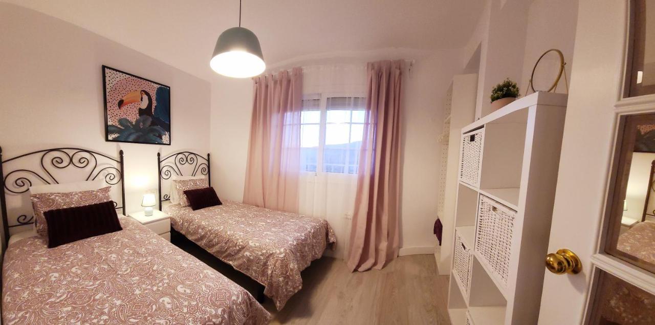 Apartment Sol Y Sur Apartmento - Netflix Y Parking Gratuito