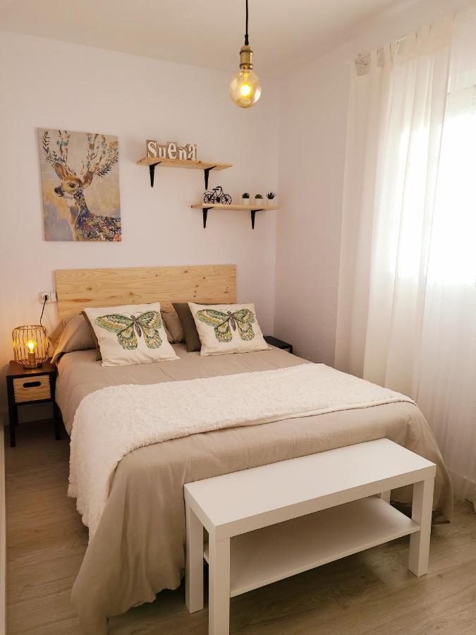 Sol Y Sur Apartmento - Netflix Y Parking Gratuito * Almería