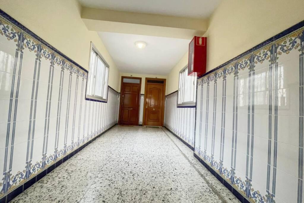 Sol Y Sur Apartmento - Netflix Y Parking Gratuito *