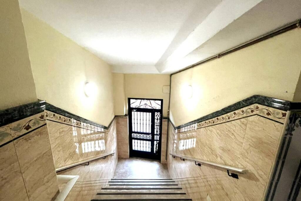Sol Y Sur Apartmento - Netflix Y Parking Gratuito Apartment Almería