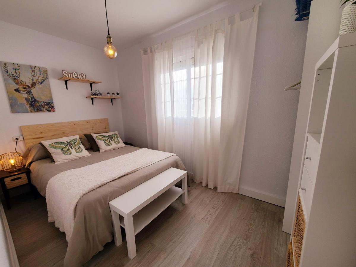Sol Y Sur Apartmento - Netflix Y Parking Gratuito Apartment