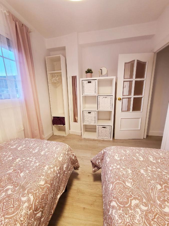 Sol Y Sur Apartmento - Netflix Y Parking Gratuito Apartment