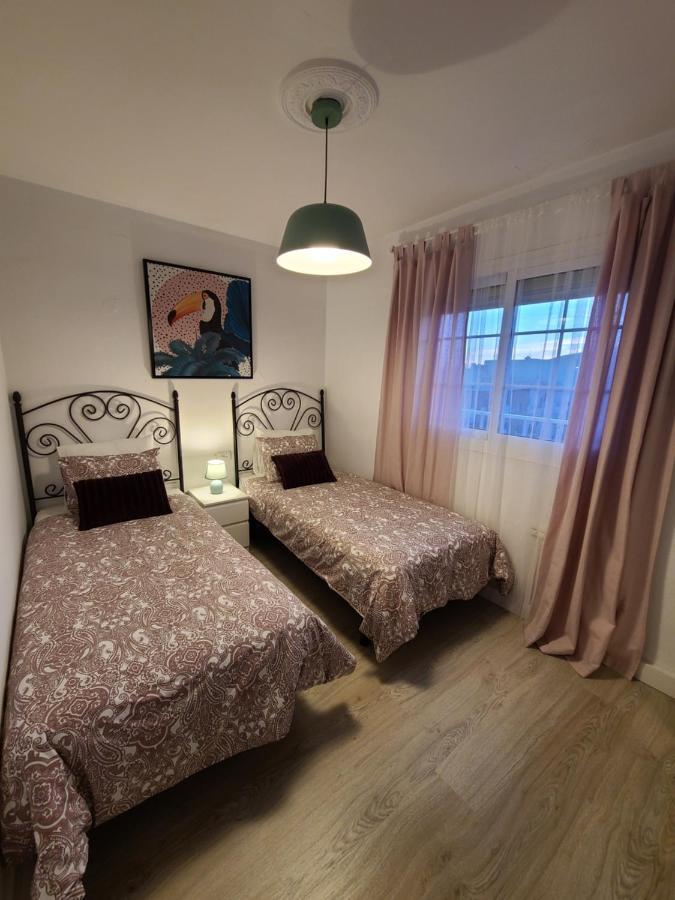 Sol Y Sur Apartmento - Netflix Y Parking Gratuito