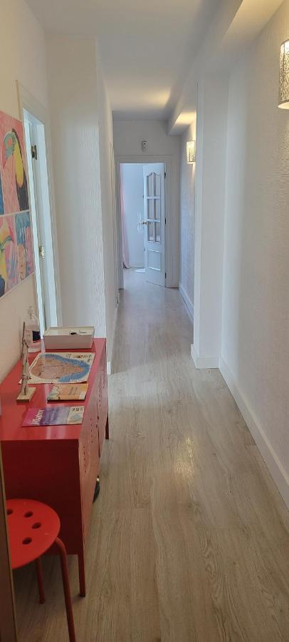 Sol Y Sur Apartmento - Netflix Y Parking Gratuito
