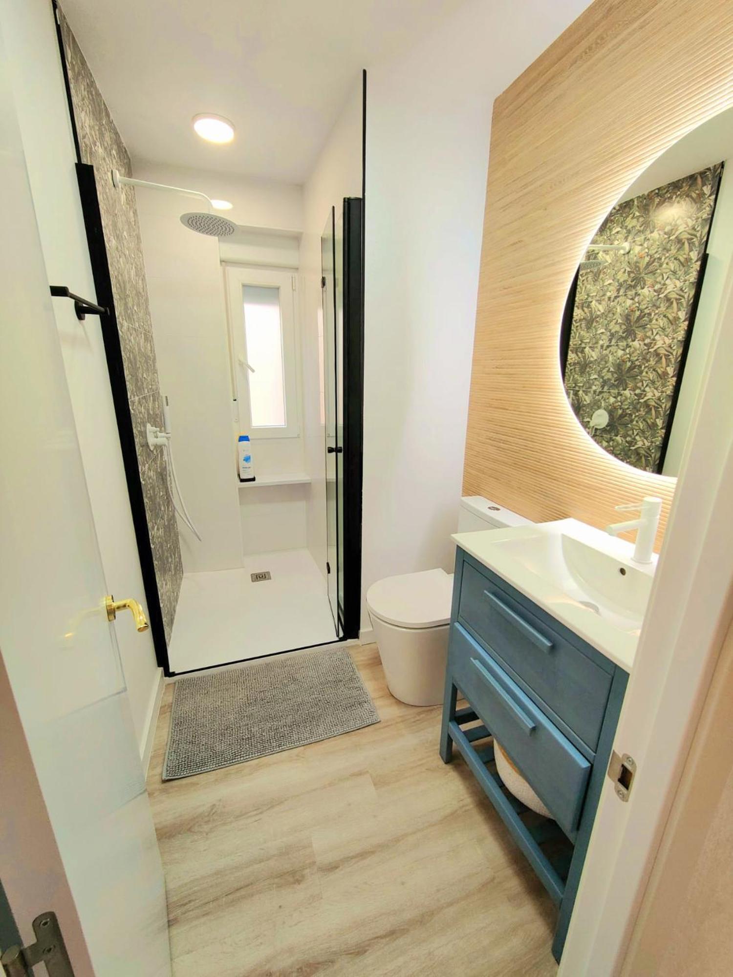 Apartment Sol Y Sur Apartmento - Netflix Y Parking Gratuito Almería