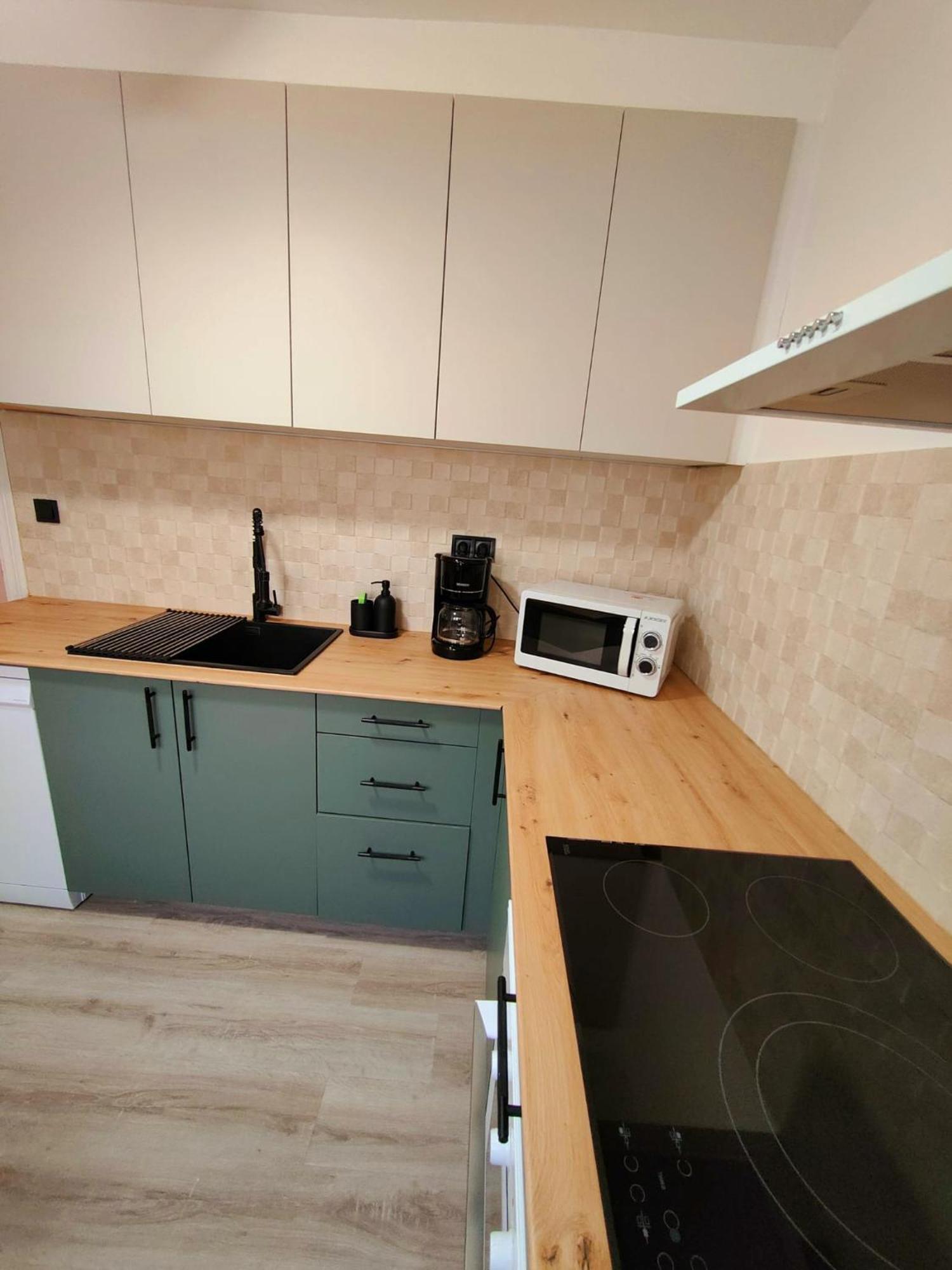 Apartment Sol Y Sur Apartmento - Netflix Y Parking Gratuito